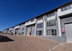 464m² Warehouse For Sale in Halfway House