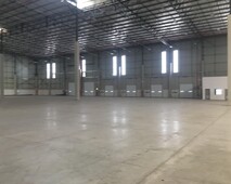 5,597m² Warehouse To Let in Chloorkop
