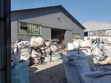 583m² Warehouse To Let in Sebenza