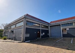 584m² Warehouse To Let in Maitland