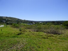 784m² Vacant Land Sold in Port Alfred Central