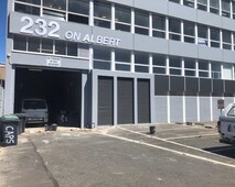 880m² Warehouse To Let in Woodstock