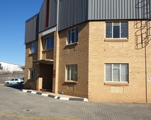 915m² Warehouse To Let in Kya Sands