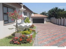 Residential House To Let in Uvongo