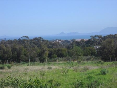 Vacant land - build your dream For Sale South Africa