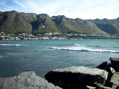 Vacant Land - Gordons Bay, S.A For Sale South Africa