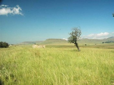 Vacant land in birder`s paradise For Sale South Africa