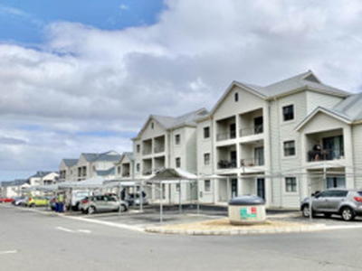 2 Bed Apartment in Admirals Park, Gordons Bay - Cape Town