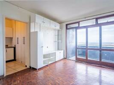 2 Bedroom Apartment To Rent in South Beach - Durban