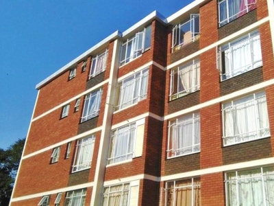 3 Bedroom apartment rented in Bulwer, Durban