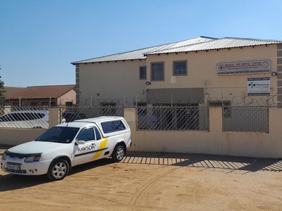 Bungalow to rent in Mahube Valley, Pretoria