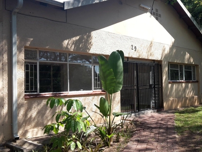 Office For Sale in NELSPRUIT TOWN