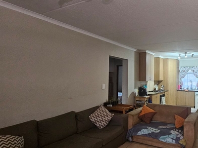 2 Bedroom Apartment Rented in Greenstone Hill