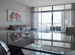 Apartment / Flat To Rent in De Waterkant, Cape Town