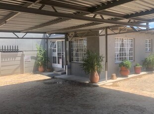 House For Sale in Homelake, Randfontein