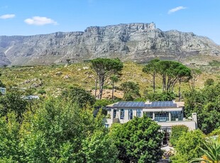 House For Sale in Oranjezicht, Cape Town