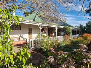 House For Sale in Oudtshoorn South