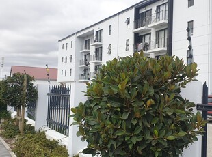 Modern 1-Bedroom Ground floor unit in Nouveau Estate