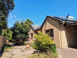 Spacious and Gracious family home