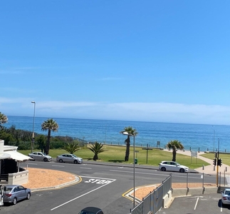 1 Bedroom Apartment To Let in Mouille Point