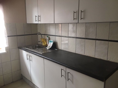 1 bedroom apartment to rent in Selection Park