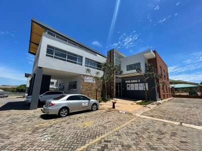 202m² Office To Let in Centurion, Highveld