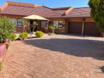 3 Bedroom House for Sale For Sale in Kathu - MR592808 - MyRo