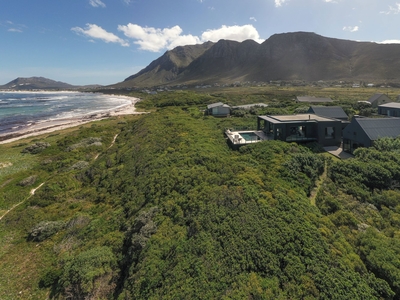 4 bedroom house for sale in Bettys Bay