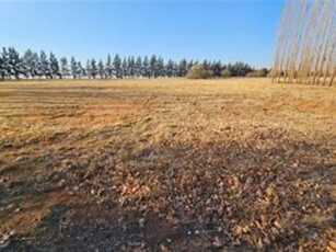 1 047 m² Land available in Magersfontein Memorial Golf Estate