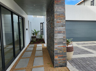 Property for sale with 3 bedrooms, Calypso Beach, Langebaan