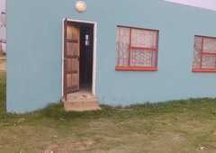 4 Bedroom House For Sale in Grahamstown Central