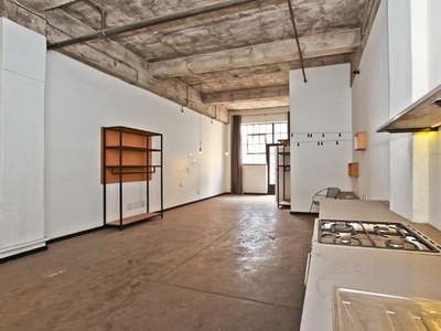 1 Bedroom Apartment For Sale in Maboneng