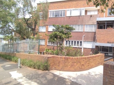 1 Bedroom apartment for sale in Windermere, Durban