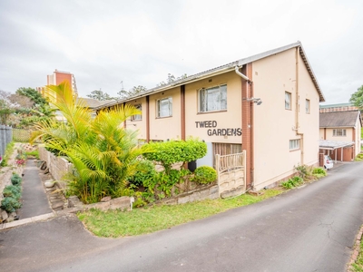 2 Bedroom Townhouse Sold in Pinetown Central