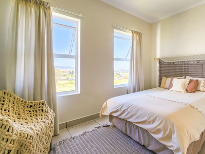 2 bedroom townhouse to rent in Wellington