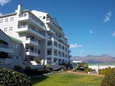 3 Bedroom Apartment To Let in Greenways Golf Estate