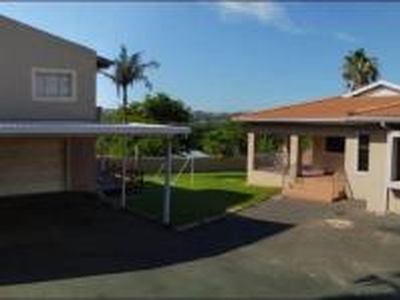 3 Bedroom House to Rent in Bluff - Property to rent - MR6001