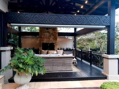 4 Bedroom house in Zimbali Estate For Sale