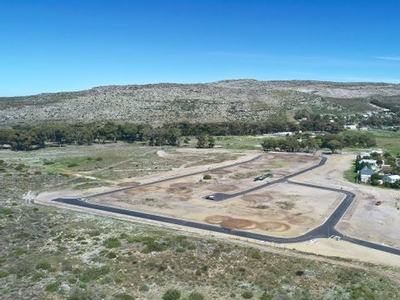 550m² Vacant Land For Sale in Kommetjie