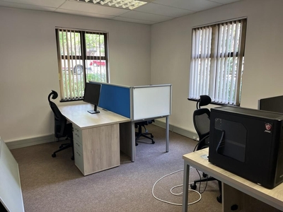 80m² Office For Sale in Kloof