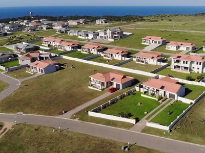 851m² Vacant Land Sold in Kidds Beach