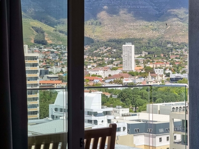 Apartment for sale in Cape Town Central