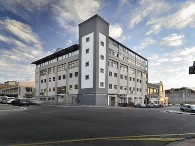 Commercial Property For Rent In De Waterkant, Cape Town