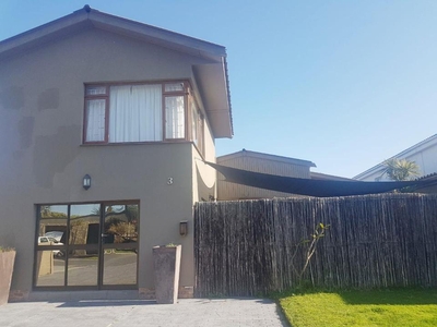 Home For Rent, Melkbosstrand Western Cape South Africa