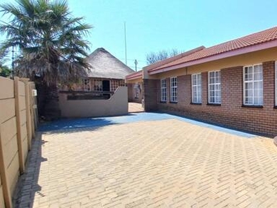House For Sale In Vaal Park, Orkney