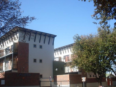 Student Apartment near NWU on Steve Biko Avenue