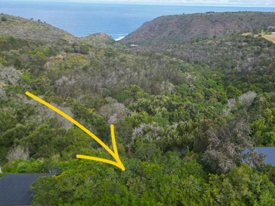 Vacant Land for sale in Victoria Bay