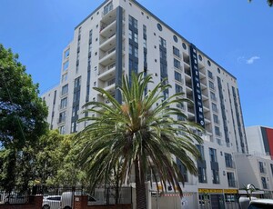 Furnished studio apartment in THE BEAUMONT, Claremont