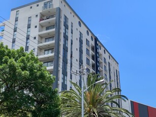 Studio apartment in THE BEAUMONT, Claremont