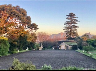 Tranquil Farm Living